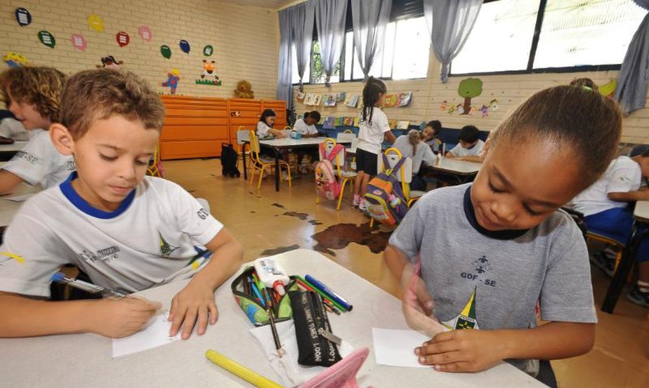 Estudo acompanhou o desenvolvimento de 1.364 crianças matriculadas na rede pública municipal de Sobral (CE), que frequentaram o segundo ano da pré-escola entre 2019 e 2022