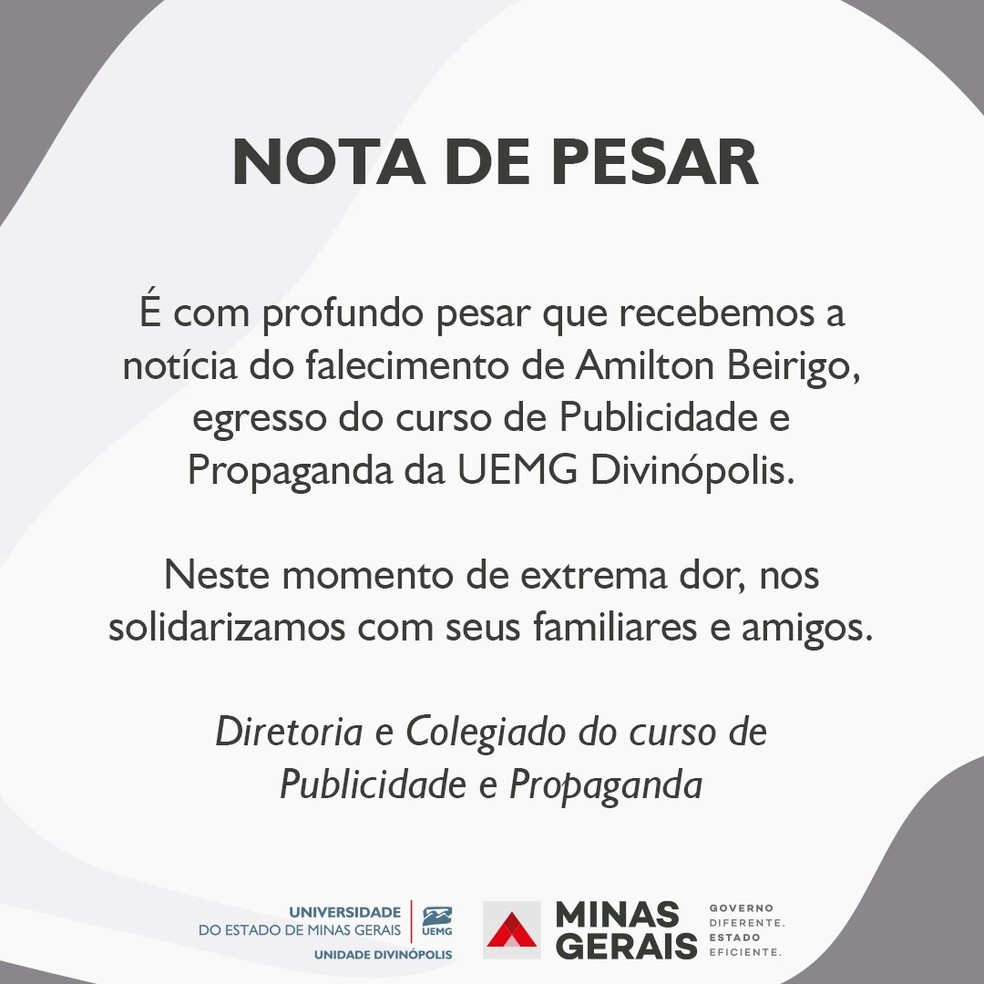 nota uemg