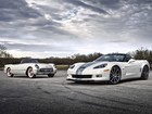GM apresenta edição comemorativa dos 60 anos do Corvette