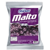 Maltodextrina (Foto: Divulgação)