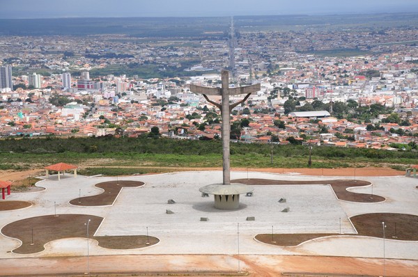 Terceira Maior Cidade Da Ba Vitoria Da Conquista Completa 177 Anos Bahia G1