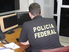 Ufal aciona PF para investigação no sistema de informática em Maceió
