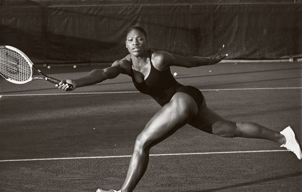 Serena Williams coloca sua casa à venda por R$ 39 milhões (Foto: Trulia/Reprodução)