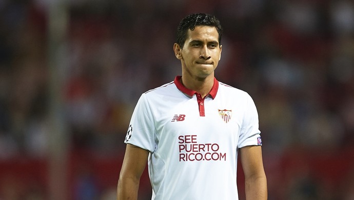 Paulo Henrique Ganso Sevilla (Foto: Getty Images)