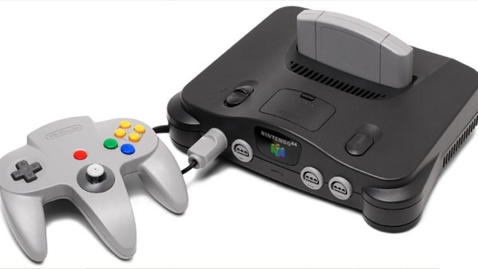 Lembre de algumas pérolas do Nintendo 64 (Foto: Divulgação/Nintendo)