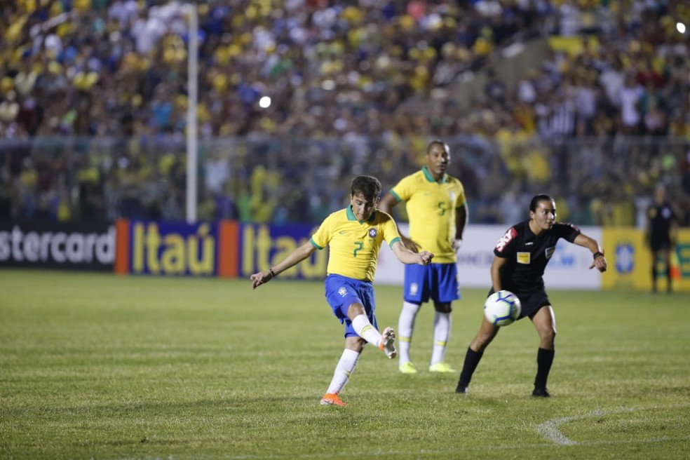 Bebeto Celebra Reedicao Da Final Da Copa De 1994 Sempre Bom Fazer Homenagem Em Vida Ce Ge