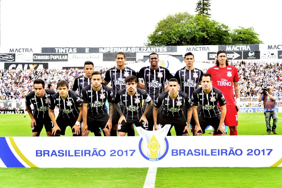 Atuações do Corinthians: meias param em Aranha, Clayson entra bem no 2º tempo