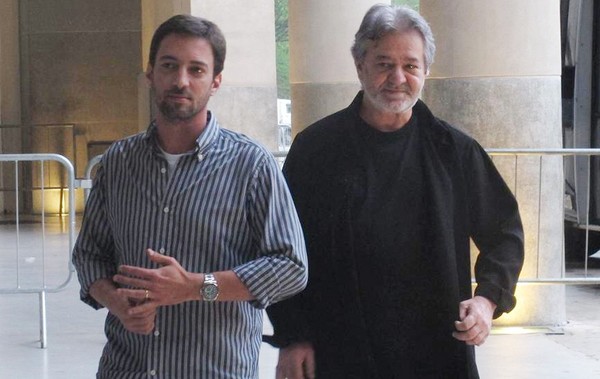 Ex-diretores de futebol lançam chapinha para o Conselho do Corinthians