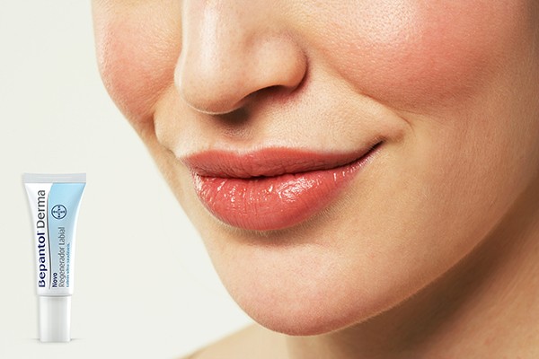 Lábios sempre incríveis (Foto: ThinkStock)