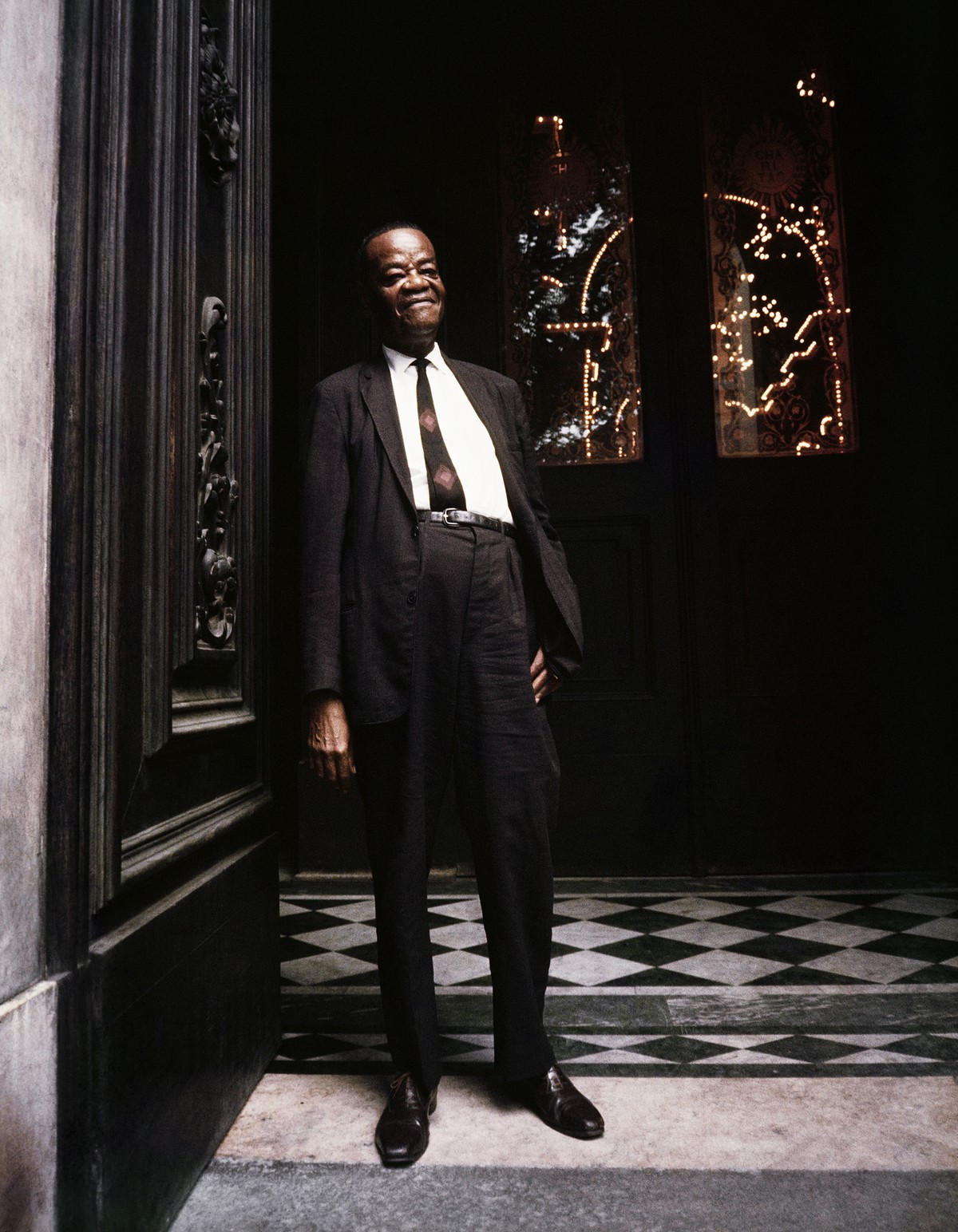 Músicas inéditas de Pixinguinha são tocadas pelo Sexteto do Nunca sob a batuta de Henrique Cazes |  Weblog do Mauro Ferreira