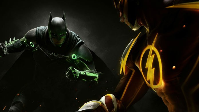 Jogos mais aguardados de 2017 para Xbox One: Injustice 2 (Foto: Divulgação/NetherRealm)