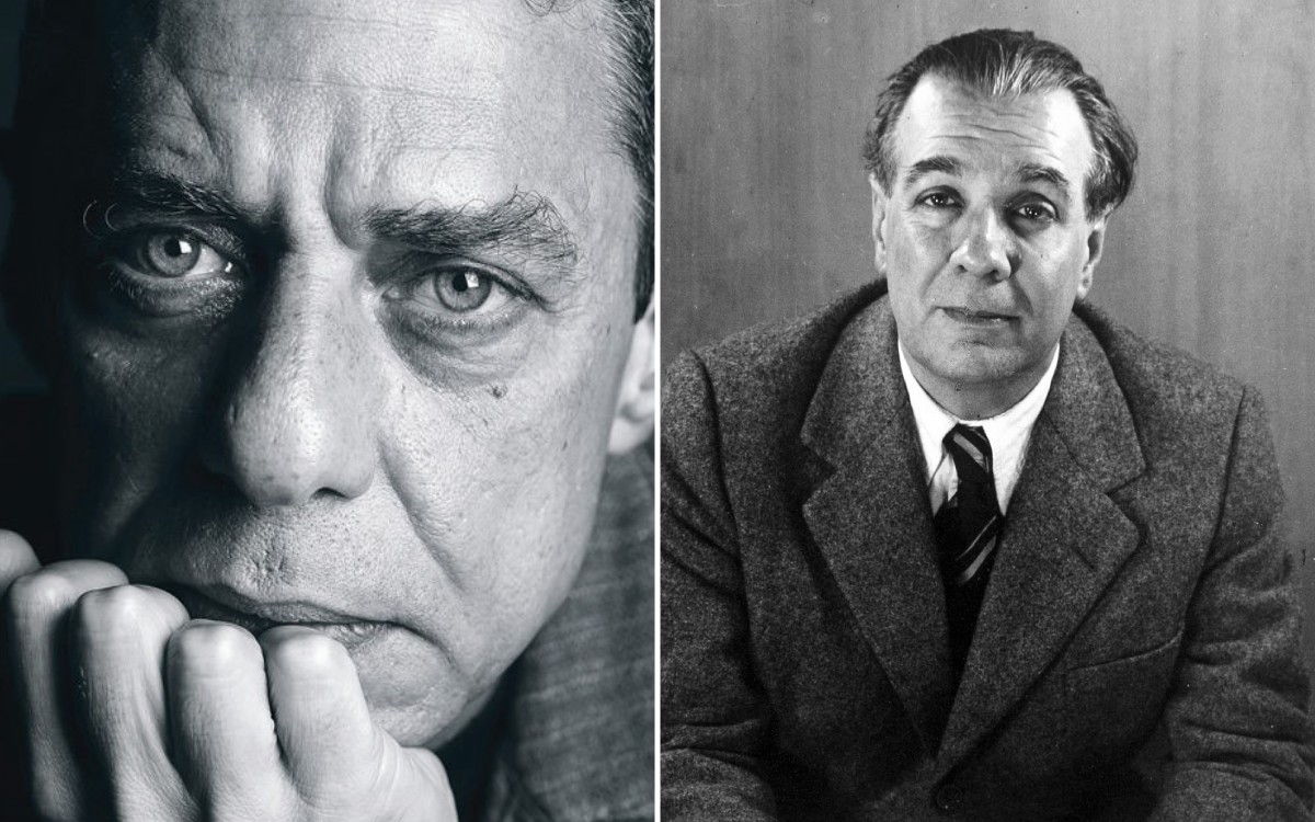 Polêmica com ‘Roda viva’ de Chico Buarque: na Argentina, viúva de Borges também teve que provar autoria de obra do escritor