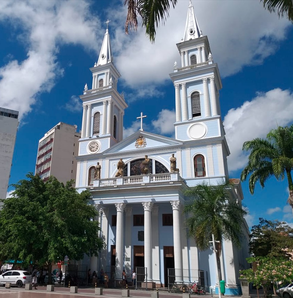 G1 lista 10 lugares para visitar em Campos, RJ, que completa 184 anos