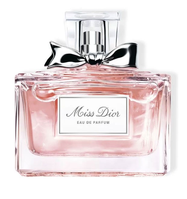 Perfume Miss Dior, Dior, R$ 299,90 (Foto: Divulgação)