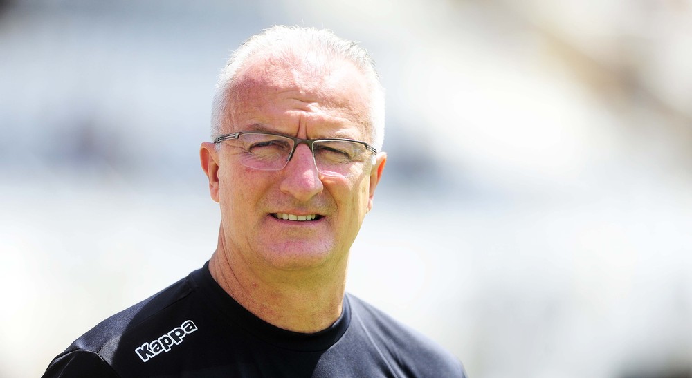 Entenda o que separa Dorival do São Paulo