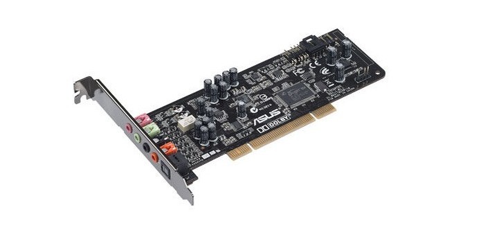 Placa De Som Veja Para Que Serve E A Diferenca Entre Modelos Pci