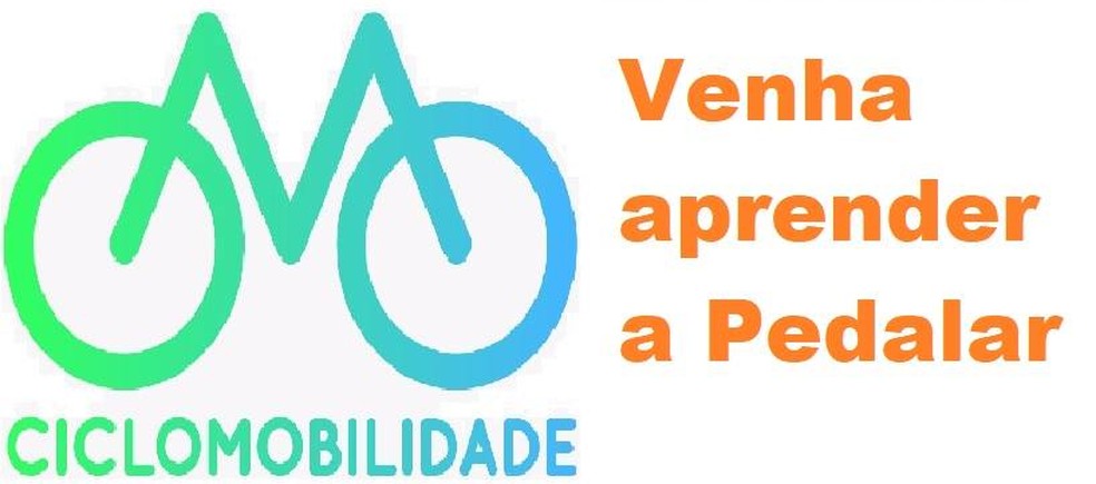 Ciclomobilidade — Foto: Divulgação