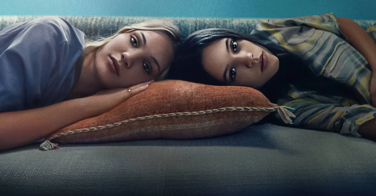 A Vida Depois: veja sinopse, trailer e elenco do filme com Jenna Ortega