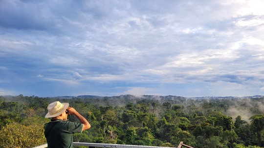 Conheça um segredo bem guardado da Amazônia que fica no norte do Mato Grosso