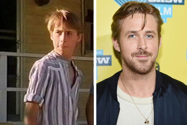 Ryan Gosling (Foto: Reprodução//Getty Images)