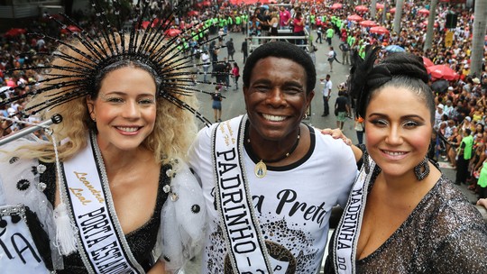 Foto: (Fernando Maia/Riotur)