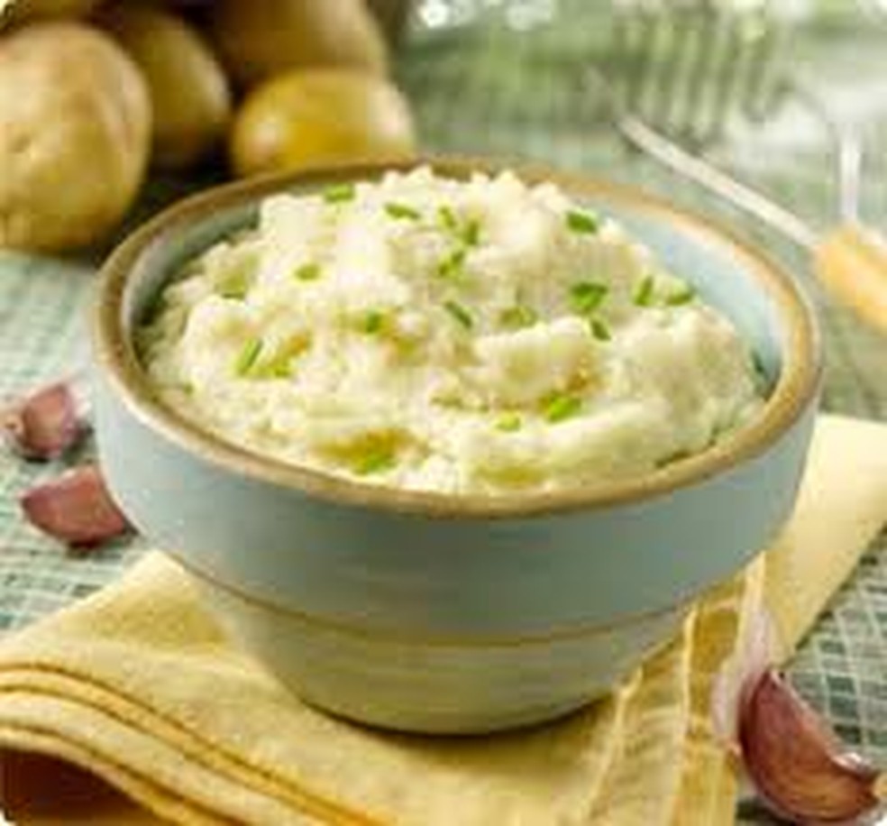 Pure Batatas De Leite Em Po Receitas