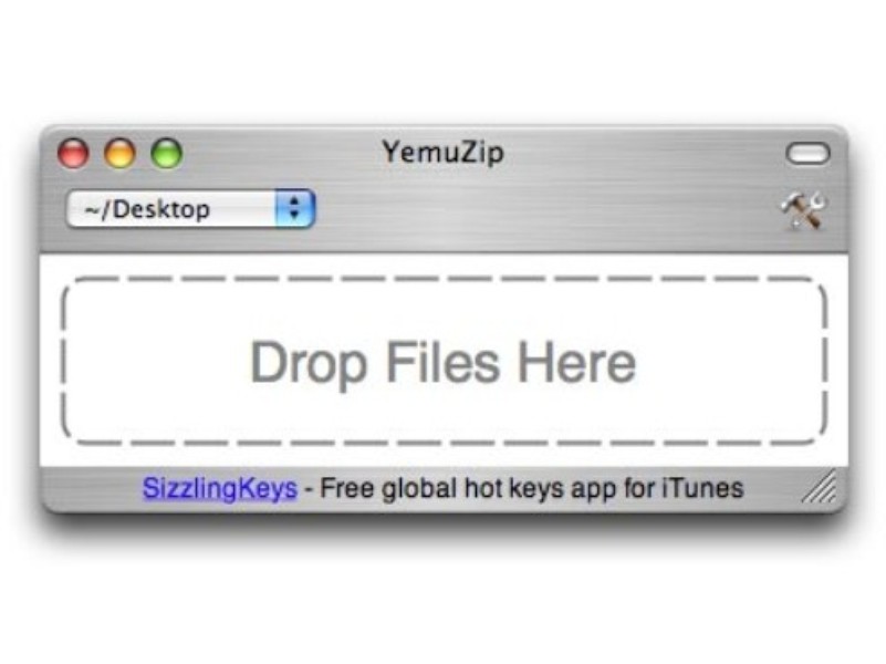 YemuZip 2.4.8 download