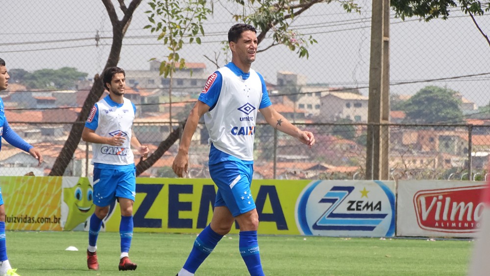Thiago Neves aponta prejuízo com saída de Mano: Tem que dar um jeito de segurar