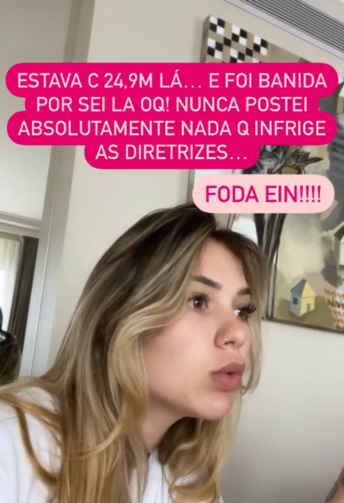 Virginia Fonseca (Foto: Instagram/Reprodução)
