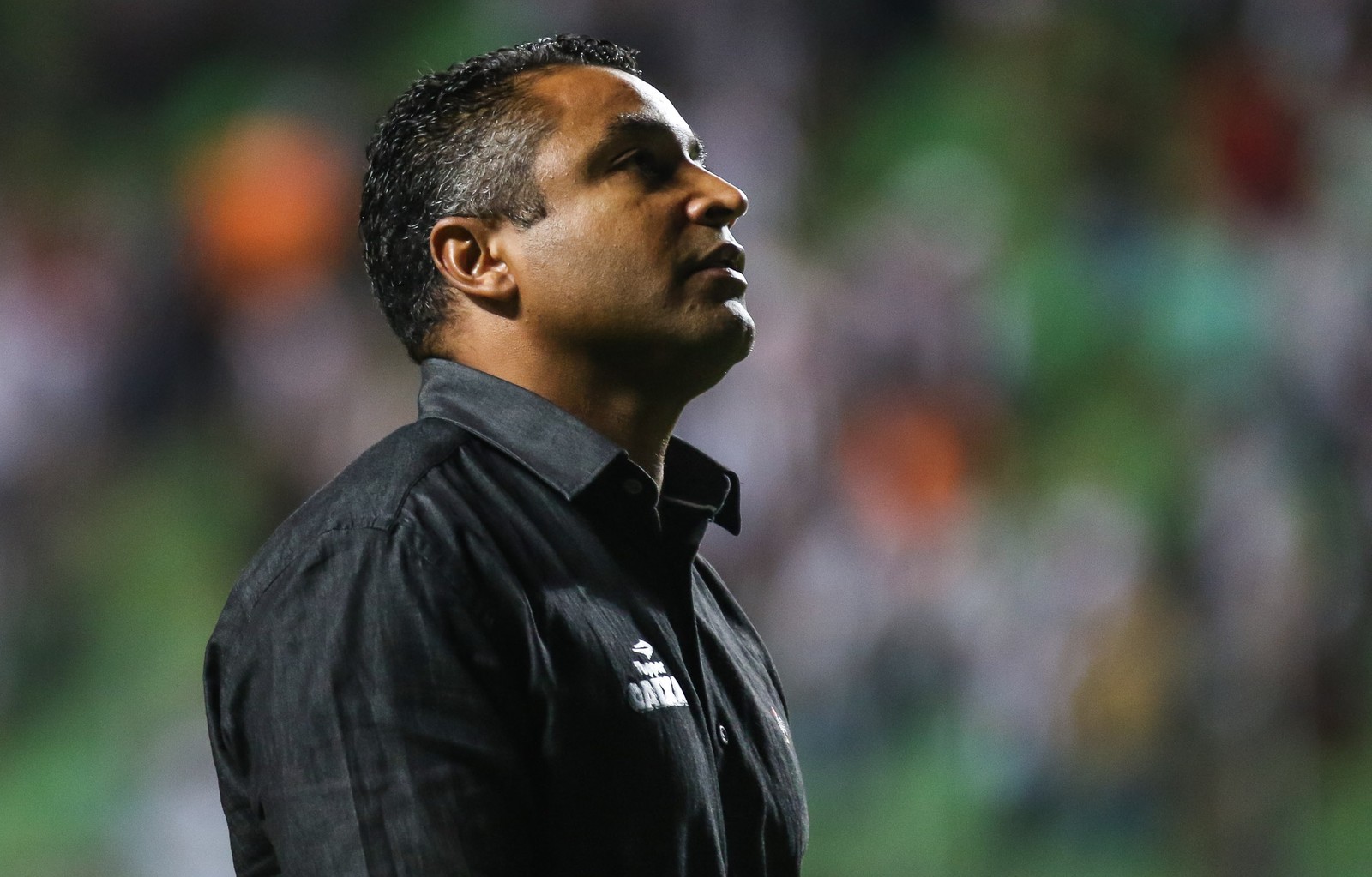  Contratação de Roger Machado pelo Palmeiras divide opiniões nas redes sociais