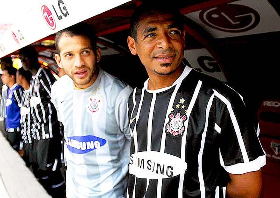 Veja por onde andam os companheiros do último jogo de Willian pelo Corinthians