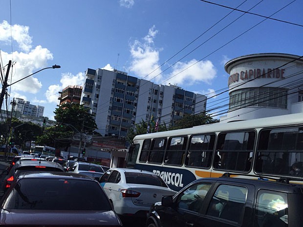 Meu Transporte: Licitação do transporte no Recife emperrou