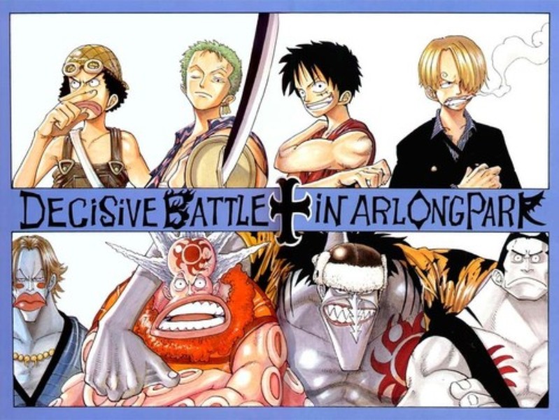 Papel De Parede One Piece Download Techtudo