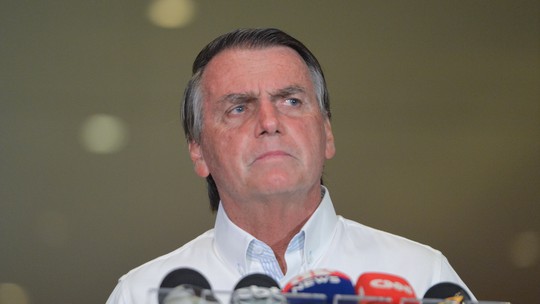 Pintou um clima de derrota na campanha de Bolsonaro