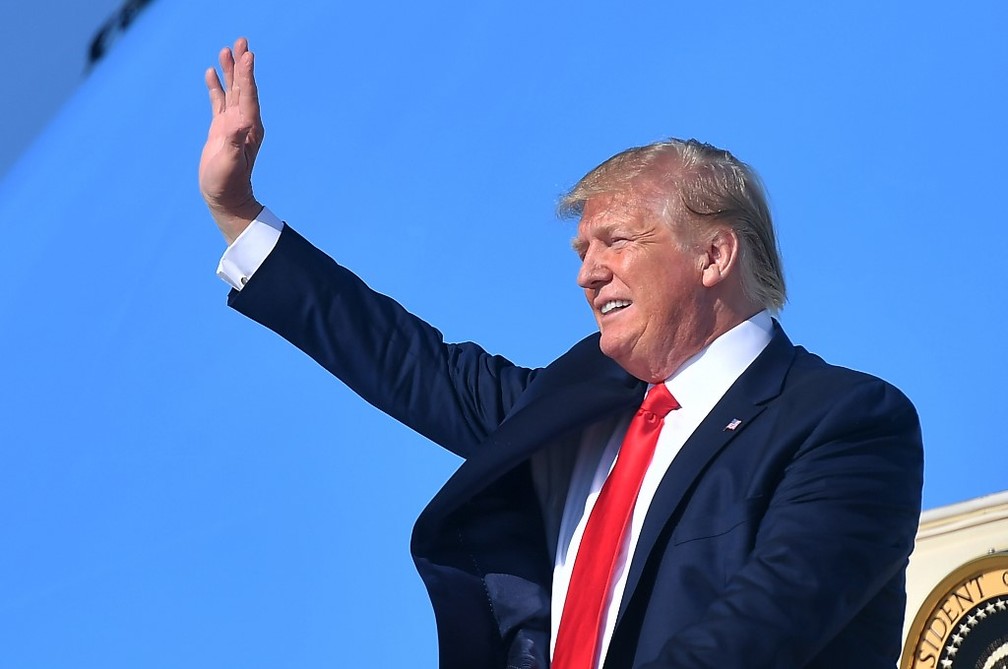 Resultado de imagem para donald trump