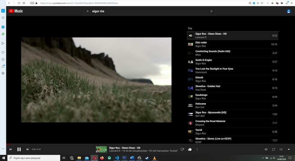 Youtube Music Vale A Pena Saiba Tudo Sobre O Streaming De Musicas Players Techtudo