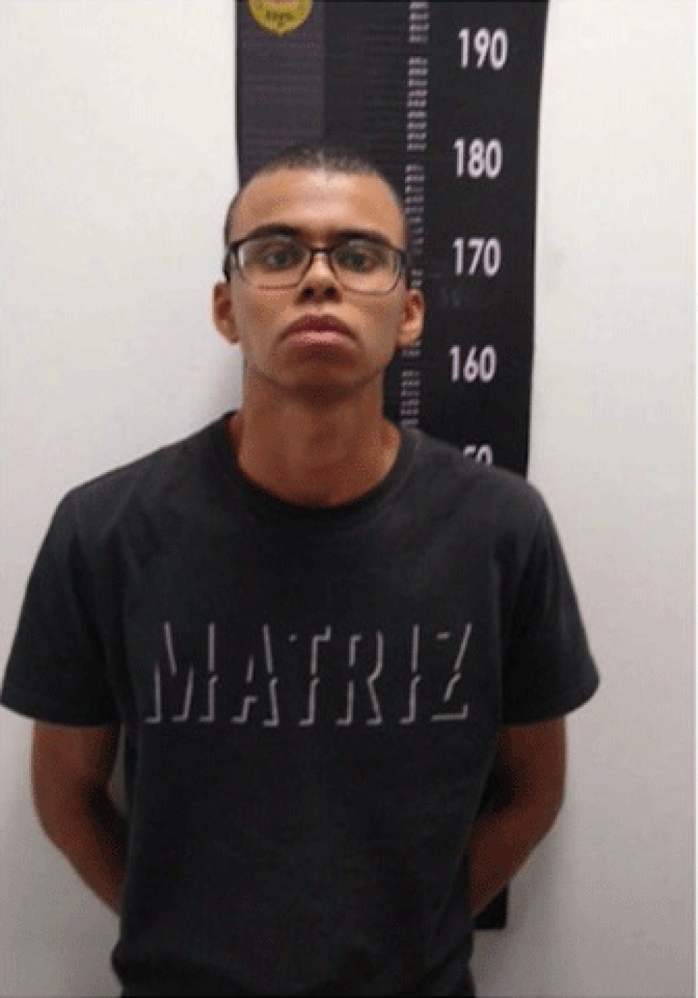 Guilherme Alves Costa, réu confesso do assassinato da gamer Ingrid Bueno, a Sol, em São Paulo — Foto: Reprodução/Arquivo pessoal