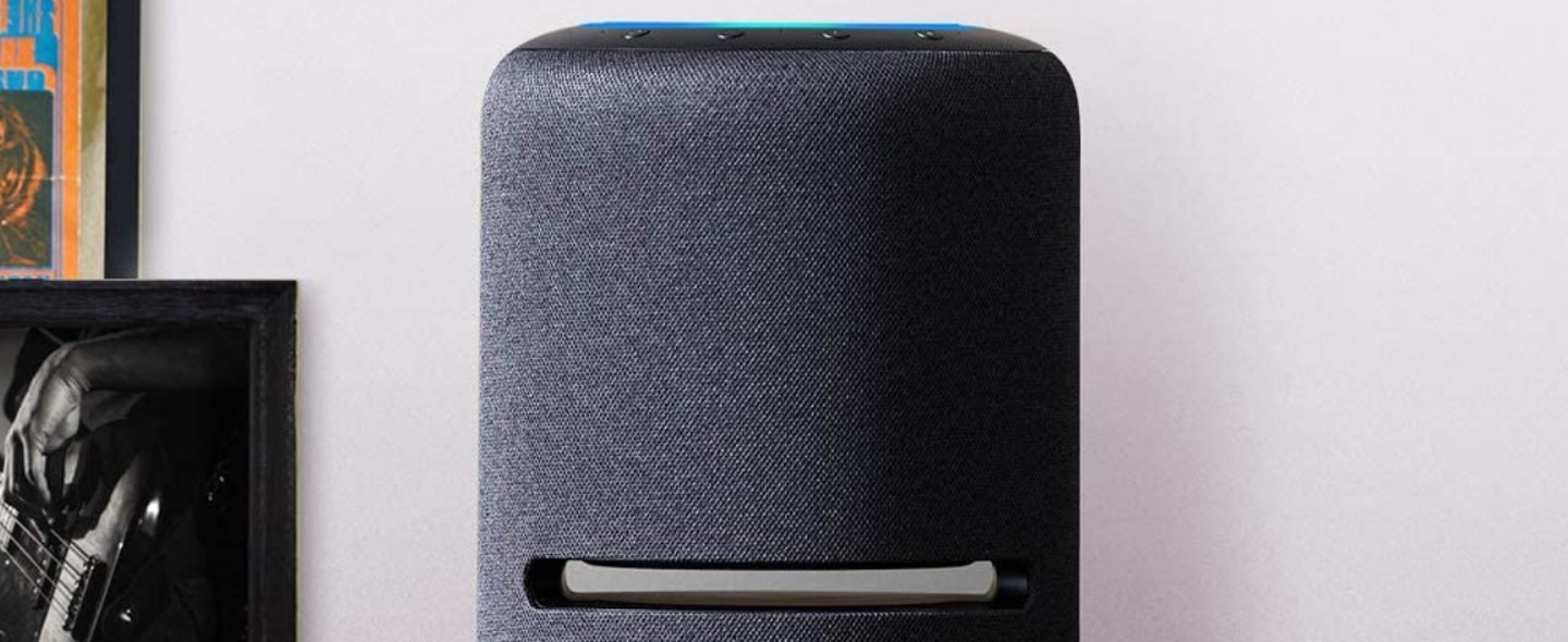 Echo Studio: testamos o smart speaker potente da Amazon - Casa