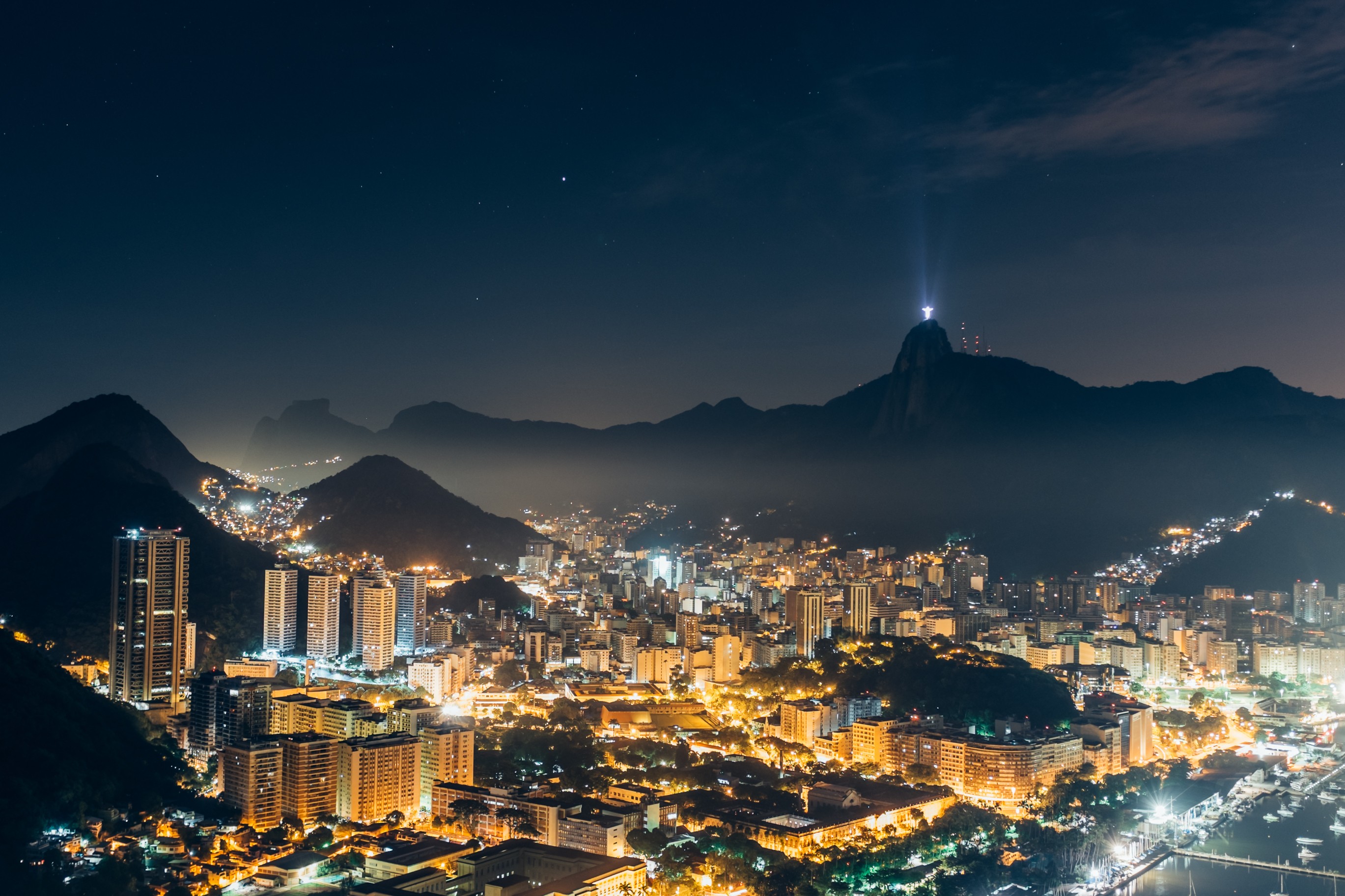 Rio de Janeiro (Foto: Getty Images)