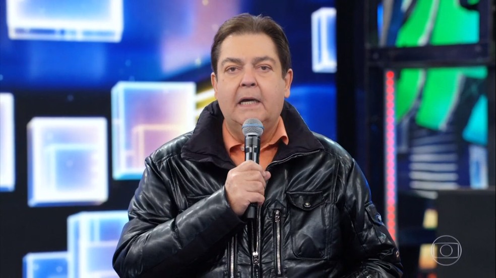 Faustão Saiu Da Globo / 80f5olndtquhpm - A informação foi ...