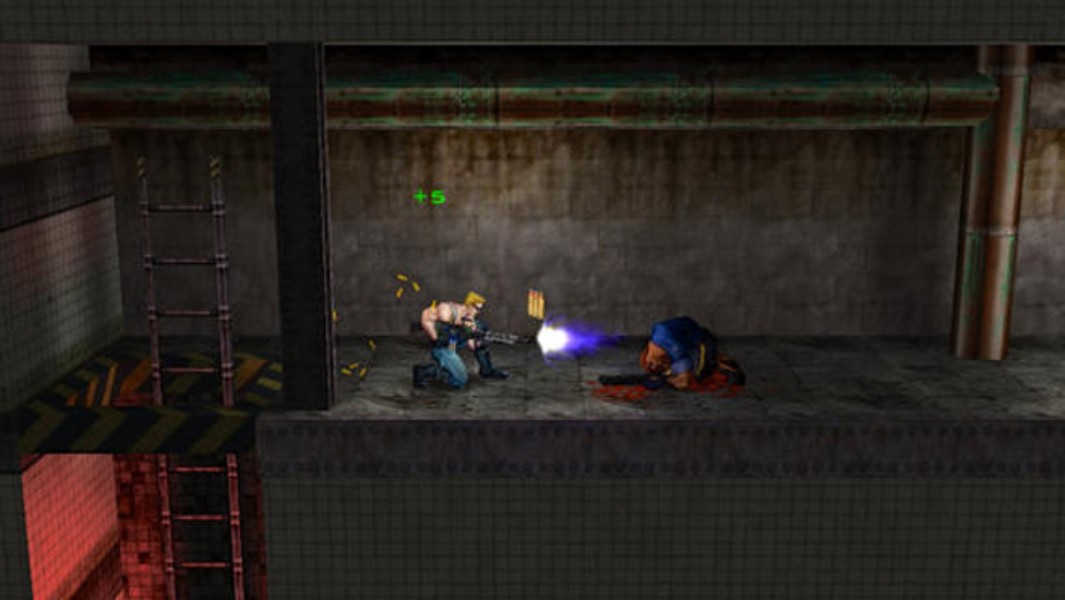 duke nukem manhattan project pc duke nukem manhattan project pc