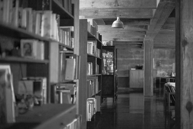 'Casa Butantã', o novo livro de Paulo Mendes da Rocha (Foto: Divulgação)