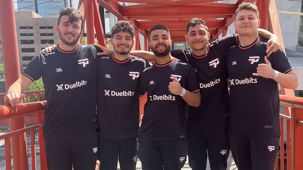 RMR das Américas: veja classificadas para o último Major de CS:GO ...