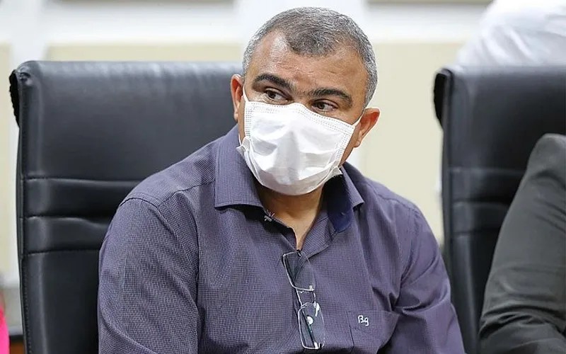 Governo nomeia secretário interino após saída de Alfredo Gaspar da SSP-AL