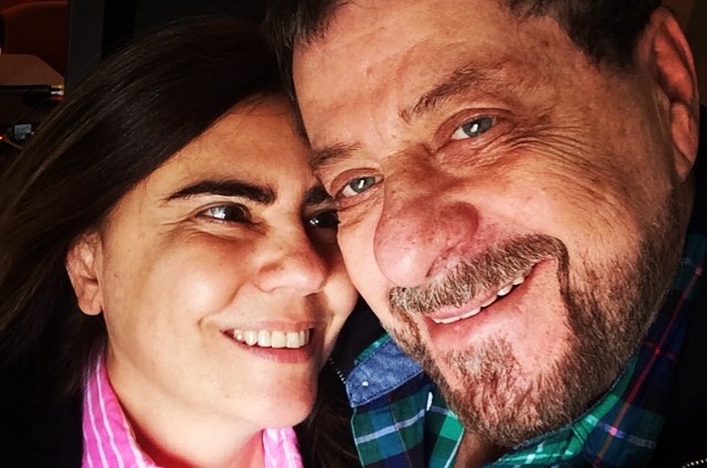 Por Onde Anda A Atriz Elaine Cristina Flavio Galvao Volta A Globo E Fala Do Namoro Com Mayara Magri