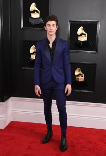 Shawn Mendes (Foto: Getty Images)