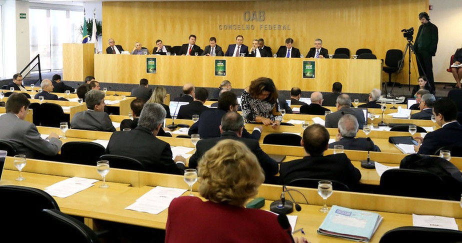 Conselho Federal da OAB impede integrantes do Carf de advogar