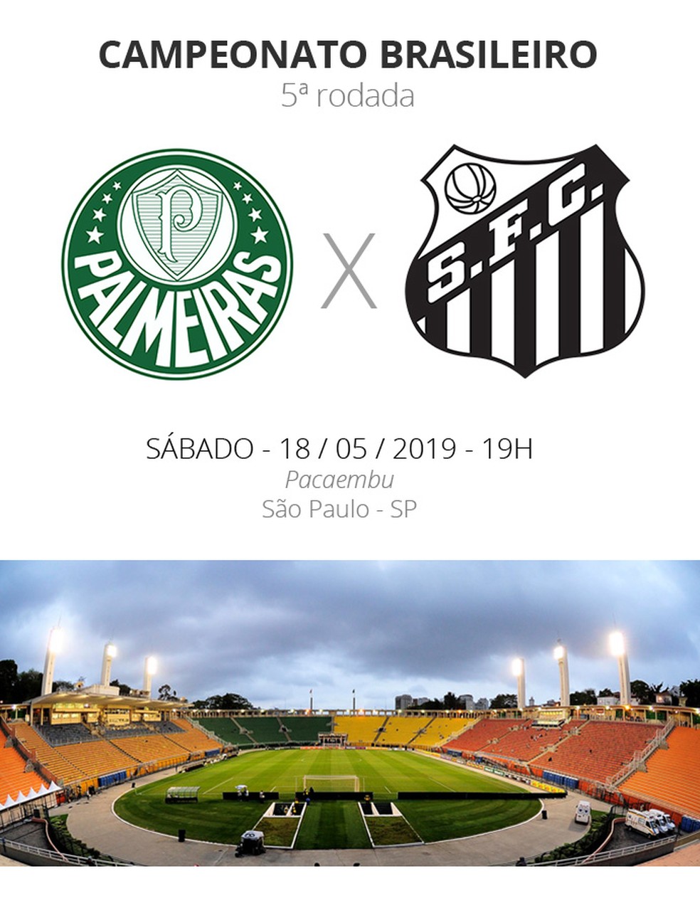 Palmeiras X Santos Tudo O Que Voce Precisa Saber Sobre O Jogo Da Rodada 5 Brasileirao Serie A Ge
