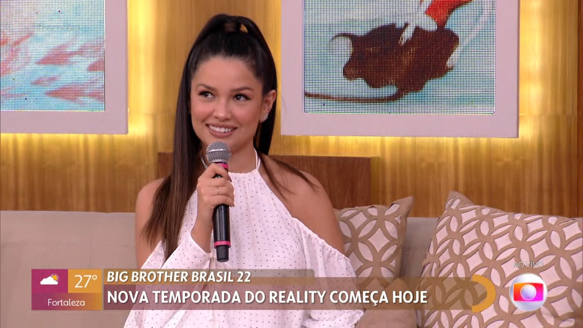 'Gshow no Encontro': confira as novidades do mundo do entretenimento ...