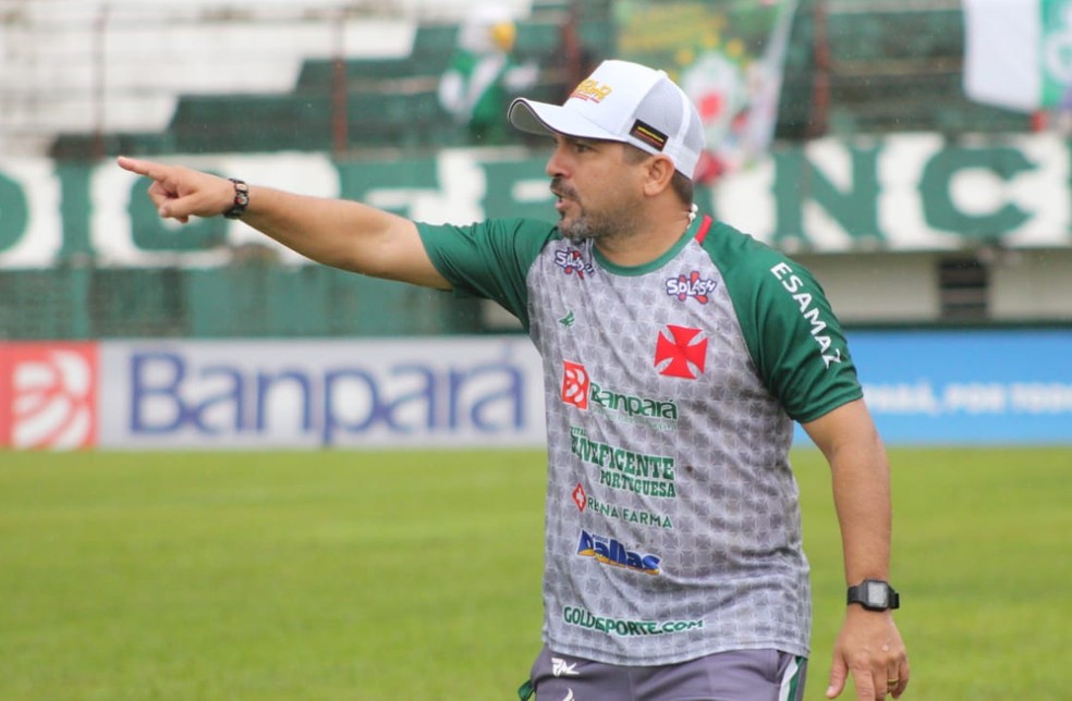 Tuna Luso X Paysandu Veja Provaveis Escalacoes Desfalques E Arbitragem Do Classico Campeonato Paraense Ge